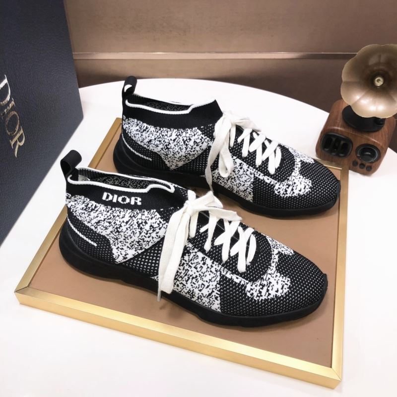 Christian Dior Low Shoes